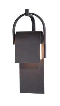 Exterior Wall Mount by Maxim ( 16 | 55595RF Laredo ) 