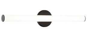 Bathroom Fixtures Cylindrical / Linear by Matteo Lighting ( 423 | S03024MB Bowie ) 