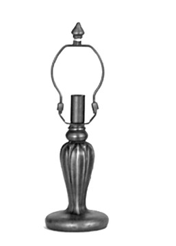 Utility Incomplete by Meyda Tiffany ( 57 | 26960 Tulip Vase ) 