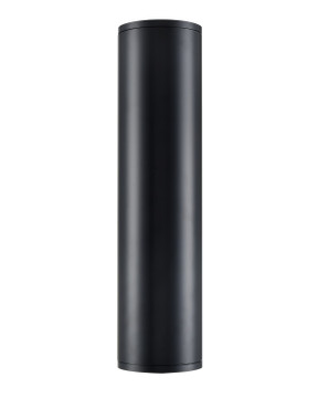 Exterior Wall Mount by Millennium ( 59 | LED45002-PBK Vegas ) 
