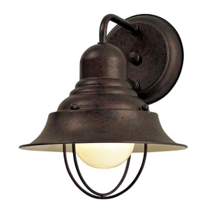 Exterior Wall Mount by Minka-Lavery ( 7 | 71167-91 Wyndmere ) 