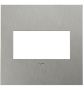 Specialty Items Wall Plates by Legrand ( 246 | AWC2GBS4 Adorne ) 