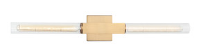 Bathroom Fixtures Cylindrical / Linear by Matteo Lighting ( 423 | S03112AG Odelle ) 
