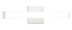 Bathroom Fixtures Cylindrical / Linear by Matteo Lighting ( 423 | S03218CH Karadene ) 
