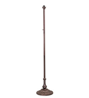 Utility Incomplete by Meyda Tiffany ( 57 | 12436 Torchiere ) 