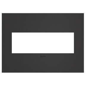 Specialty Items Wall Plates by Legrand ( 246 | AWC3GSBL4 Adorne ) 
