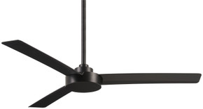 Fans Ceiling Fans by Minka Aire ( 15 | F524-CL Roto ) 