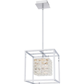 Pendants Open Frame by Quoizel ( 10 | PCDZ2812C Dazzle ) 