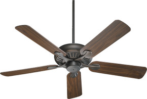 Fans Ceiling Fans by Quorum ( 19 | 91525-86 Pinnacle ) 