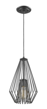 Pendants Open Frame by Z-Lite ( 224 | 442MP-MB Quintus ) 