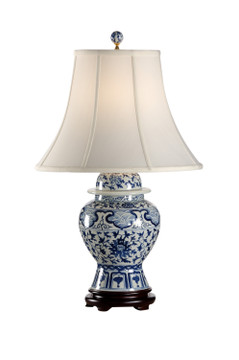 Lamps Table by Wildwood ( 460 | 65150 Frederick Cooper ) 
