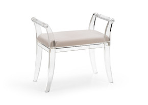 Furniture Stools/Benches/Ottomans by Wildwood ( 460 | 384973 Chelsea House Misc ) 