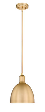 Mini Pendants Metal Shade by Z-Lite ( 224 | 4500P8-CB Sawyer ) 