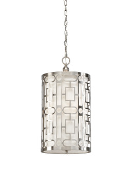 Mini Pendants Drum Shade by Wildwood ( 460 | 67047 Wildwood ) 