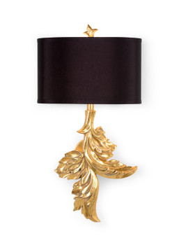 Sconces Drum Shade by Wildwood ( 460 | 67099 Wildwood ) 