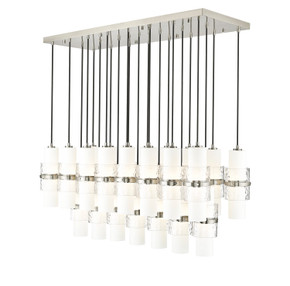 Linear/Island Multi-port/Cascade by Z-Lite ( 224 | 1946P-23L-BN Cayden ) 