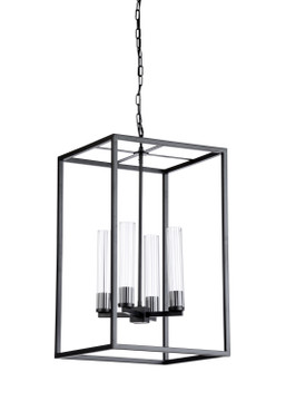 Mid. Chandeliers Glass Up by Wildwood ( 460 | 67193 Wildwood ) 