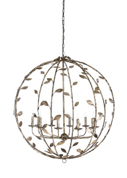 Large Chandeliers Sphere by Wildwood ( 460 | 67246 Wildwood ) 