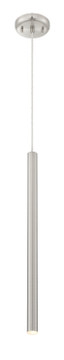 Mini Pendants Cable by Z-Lite ( 224 | 917MP24-BN-LED Forest ) 