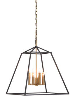 Foyer/Hall Lanterns Open Frame by Wildwood ( 460 | 67380 Wildwood ) 