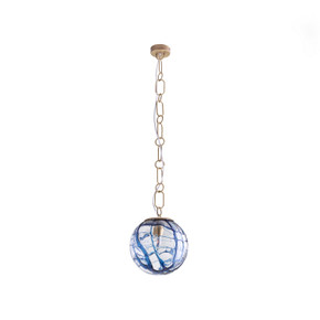 Pendants Glass Down by Wildwood ( 460 | 67517 Italia ) 