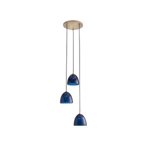 Mini Chandeliers Multi-Port/Cascade by Wildwood ( 460 | 67526 Italia ) 