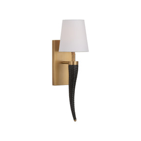 Sconces Single Candle by Wildwood ( 460 | 67537-2 Wildwood ) 