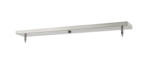 Specialty Items Fixture Accents/Parts by Z-Lite ( 224 | CP3402-BN Multi Point Canopy ) 