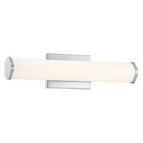 Bathroom Fixtures Cylindrical / Linear by Access ( 18 | 62513LEDD-BS/ACR Summit ) 