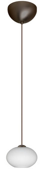 Mini Pendants Cable by Besa ( 74 | 1XC-561207-BR Lasso ) 