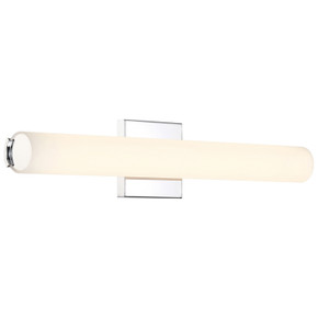 Bathroom Fixtures Cylindrical / Linear by Access ( 18 | 62526LEDD-CH/OPL Sense ) 