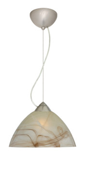 Mini Pendants Cable by Besa ( 74 | 1KX-420183-LED-SN Tessa ) 