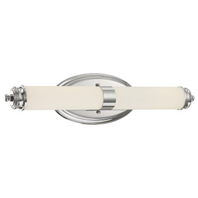 Bathroom Fixtures Cylindrical / Linear by Access ( 18 | 62540LEDD-CH/OPL Madison ) 