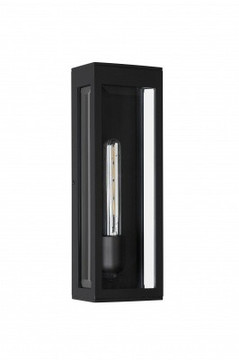 Exterior Wall Mt./Flush by Avenue Lighting ( 192 | AV9906-BLK Avenue Outdoor ) 