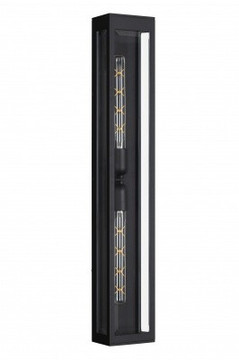 Exterior Wall Mt./Flush by Avenue Lighting ( 192 | AV9908-BLK Avenue Outdoor ) 