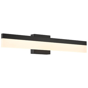 Bathroom Fixtures Cylindrical / Linear by Access ( 18 | 62588LEDDCS-MBL/FST Loft Color Selectable ) 