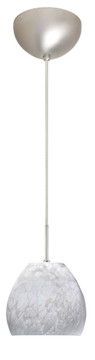 Mini Pendants Cable by Besa ( 74 | 1BC-412219-SN Bolla ) 