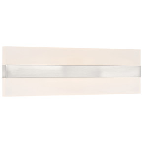 Bathroom Fixtures Cylindrical / Linear by Access ( 18 | 62591LEDD-BS/ACR Netherton ) 