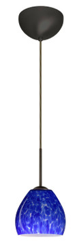 Mini Pendants Cable by Besa ( 74 | 1BC-412286-BR Bolla ) 