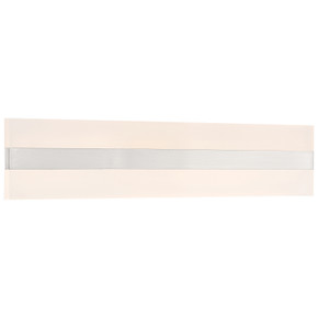Bathroom Fixtures Cylindrical / Linear by Access ( 18 | 62592LEDD-BS/ACR Netherton ) 