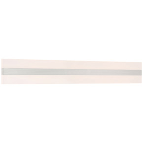 Bathroom Fixtures Cylindrical / Linear by Access ( 18 | 62593LEDD-BS/ACR Netherton ) 
