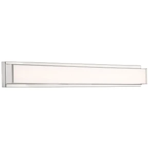 Bathroom Fixtures Cylindrical / Linear by Access ( 18 | 62601LEDD-BS/ACR Citi II ) 