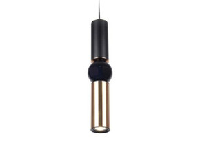 Mini Pendants Cable by Avenue Lighting ( 192 | HF1091-BK-BB Cicada ) 