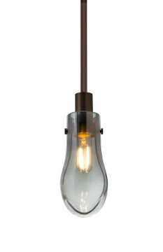 Multi-Systems Line Voltage Pendants by Besa ( 74 | 1TT-WISHSM-EDIL-BR Wish ) 