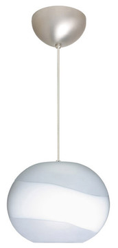 Pendants Sphere by Besa ( 74 | 1JC-477699-SN Luna ) 