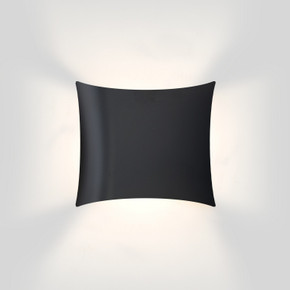 Sconces Pocket by Besa ( 74 | KITE-LED-BK Besa Kite Sconce ) 
