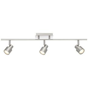Semi-Flush Mts. Rail Kits by Access ( 18 | 63073LEDDLP-BS Lincoln ) 