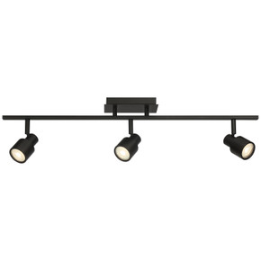 Semi-Flush Mts. Rail Kits by Access ( 18 | 63073LEDDLP-MBL Lincoln ) 