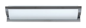 Bathroom Fixtures Cylindrical / Linear by Besa ( 74 | ELANA26-SW-CR Elana ) 