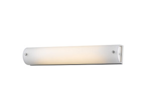 Bathroom Fixtures Cylindrical / Linear by Avenue Lighting ( 192 | HF1111-BN Cermack St. ) 